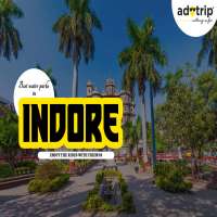 water parks in indore